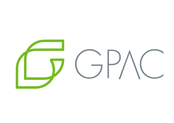 Gpac logo